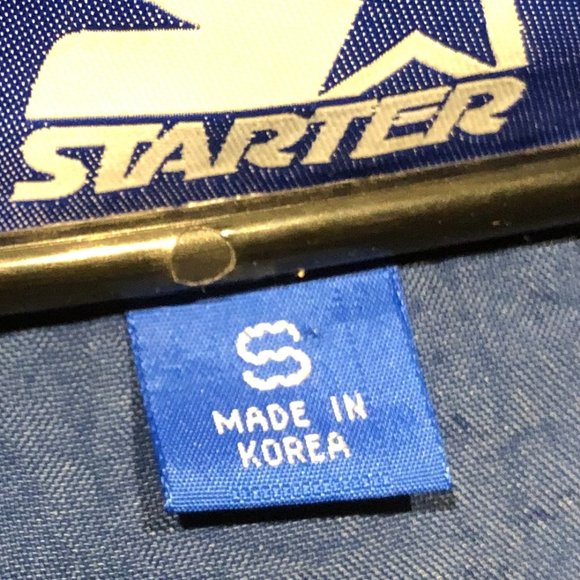 Vintage UCLA bomber Jacket - Picture 4 of 4